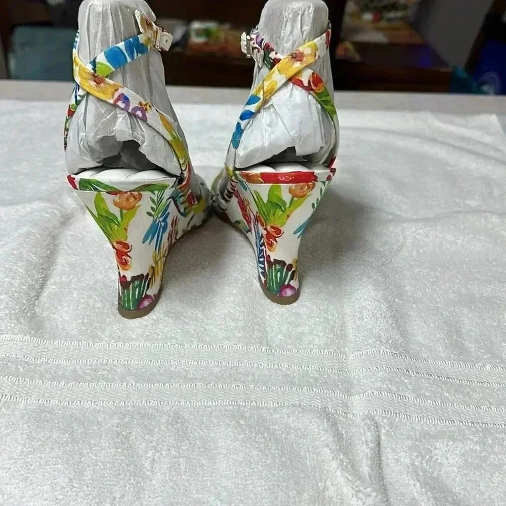Franco Sarto shoes new - Picture 6 of 8
